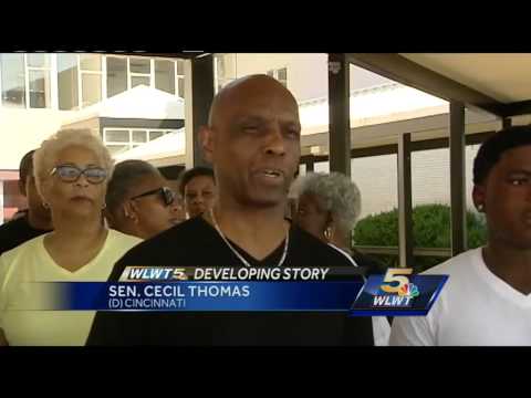 Tracie Hunter prepares for retrial in September