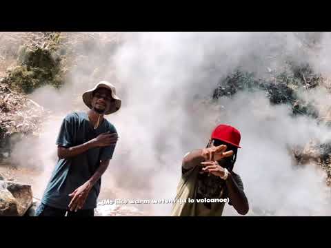 Obzii Ft Bhadubwoe & Dara - Savo Way (Official Lyrics Video) 140 Music Long Island Riddim 2025