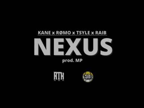 RTK - Nexus feat. Raib - prod. MP (STREET VIDEO)