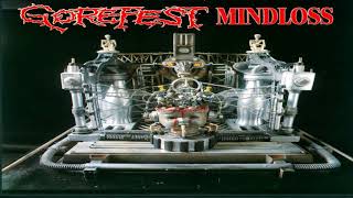 Gorefest - Putrid Stench Of Human Remains