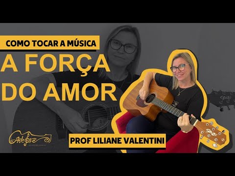 A Força De Um Amor - Banda Sayonara