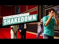 GTA Vice City Gameplay Walkthrough - Mission 20: Shakedown (Tommy)