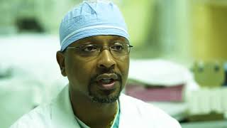 Vascular and Endovascular Surgeon