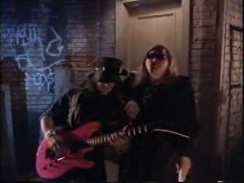 Aerosmith, Billy Idol, Bon Jovi, Ratt, Slash, Tommy Lee - Wild Thing