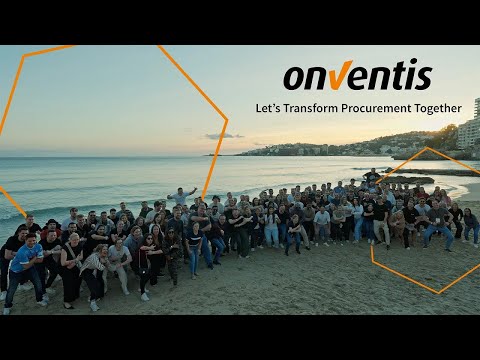 Life at Onventis