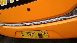 Download lagu Review Bus New Atikah SHD mp3 Download lagu Review Bus New Atikah SHD mp3