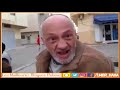Un Chibani Raconte Une Blague En Arabe à Mourir De Rire