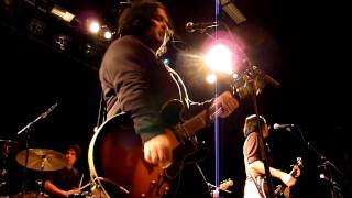 The Posies - Solar sister @ Tivoli (6/12)