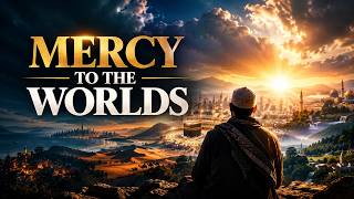 Download lagu RAHMATUN LIL-‘ALAMEEN ﷺ | Mercy to the Worlds | Emotional Islamic Nasheed mp3