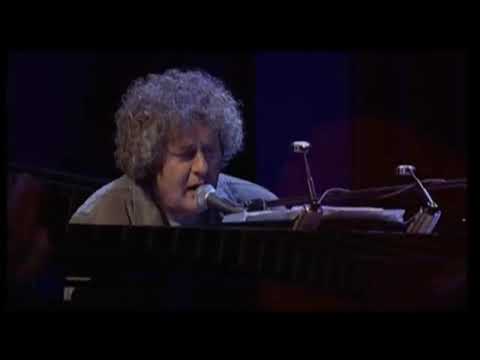 Dés László - Vigyázz rám - 2008 - Művészetek Palotája - Férfi és nő koncert