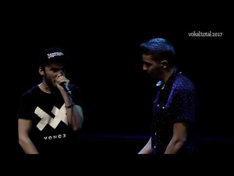Samy Try (FRA) vs. B-Art (NLD) - 3rd Quarterfinal - Beatbox Shootout 2017
