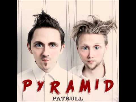 Patrull - Apan ft. Shazaam & Fronda