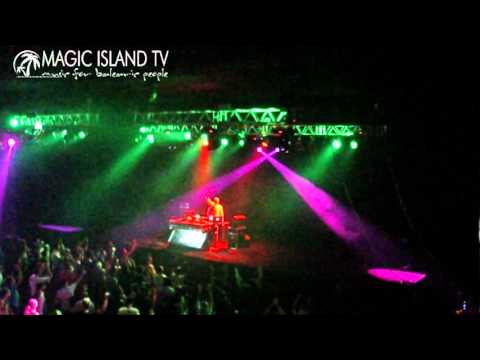 Roger Shah Openminded Tour -  Kiev, Ukraine