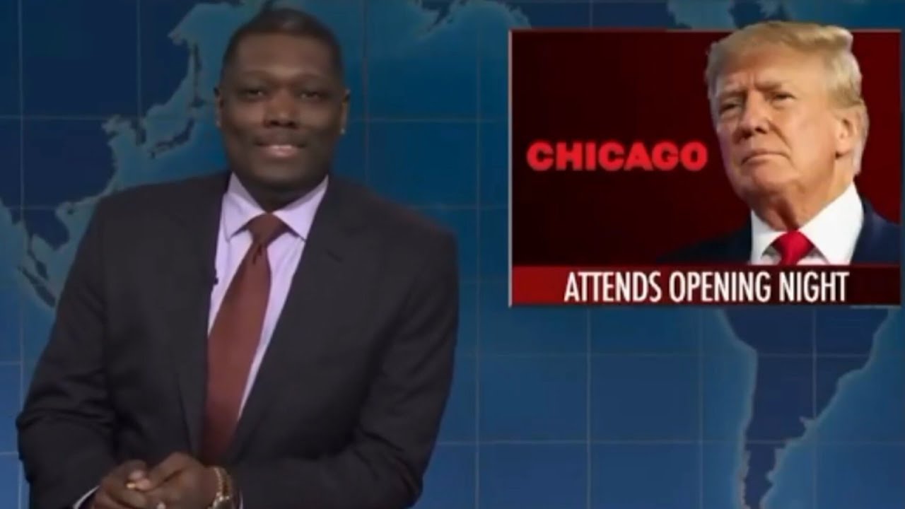 SNL brutally torched over ‘offensive’ sick joke about Donald Trump