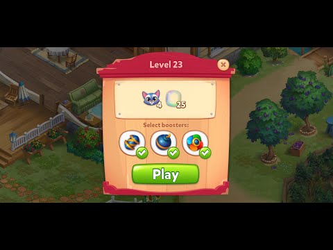 Farmscapes Level 23