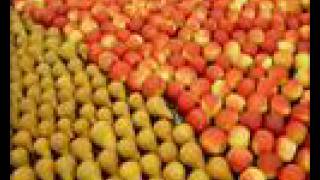 Matt McGinn - Have A Banana