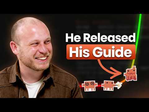 The 4 Levels of Agentic Coding: How to SHIP Like Boris Cherny