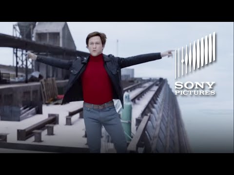 The Walk (TV Spot 'On the Edge')