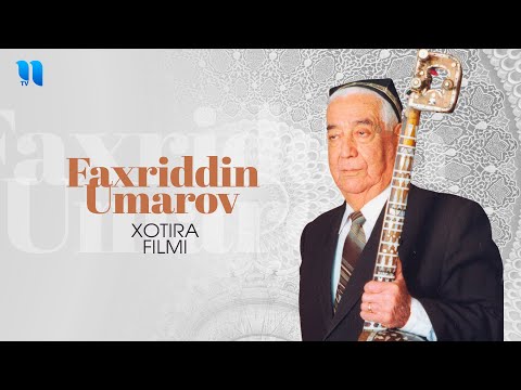 Fahriddin Umarov - Xotira filmi
