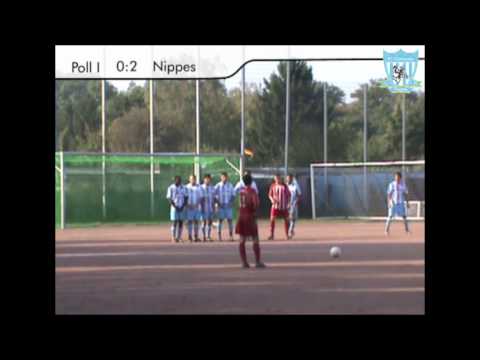 Poll I gegen SC Germania Nippes