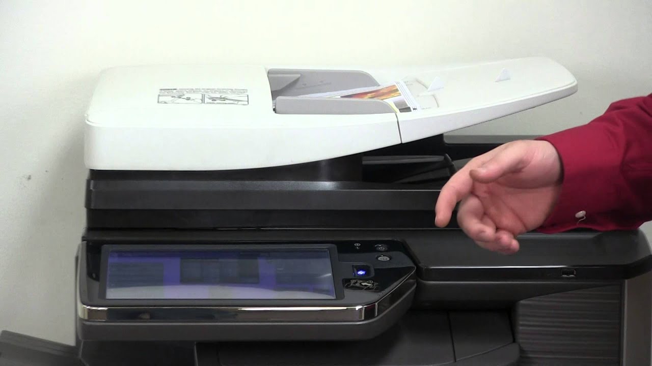 Sharp MX-2610N 45K  86K