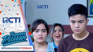 Download lagu ROMAN PICISAN - Pergi Aja Lu Yang Jauh Sam Biarkan Roman Sekarat [10 Mei 2017] mp3