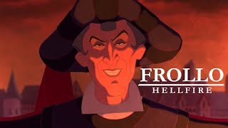 Frollo | Hellfire (Barns Courtney)