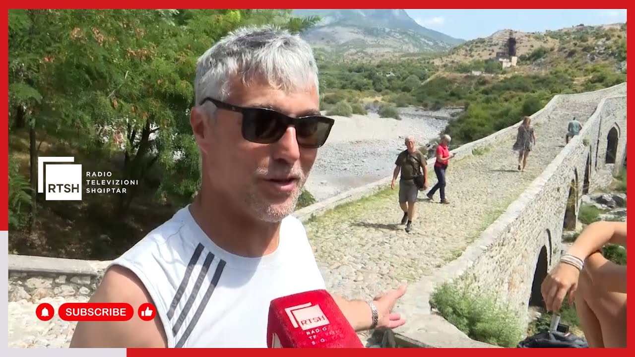 Ura e Mesit jo vetëm atraksion turistik, por një qendër emocionesh