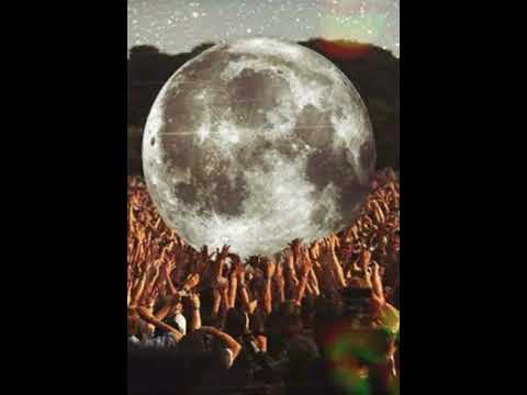 FULL MOON FESTIVAL 2003 - Massive: Son Kite