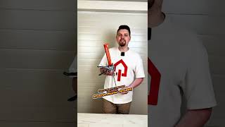 Caulking gun 310ml STARTUL MASTER (ST4052)