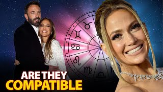 ASTROLOGY DECIDES Should Ben Affleck And Jennifer Lopez Stay Together?