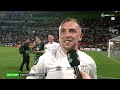 Matchwinner Jarrod Bowen Reacts To A Goal That Will Put Him In West Ham Folklore