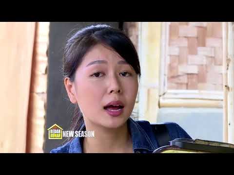 Masih Ada Orang Baik, Pak Marzuki Beli Kursi Roda Hanya Rp 400 Ribu! | BEDAH RUMAH EP 79 (1/4)