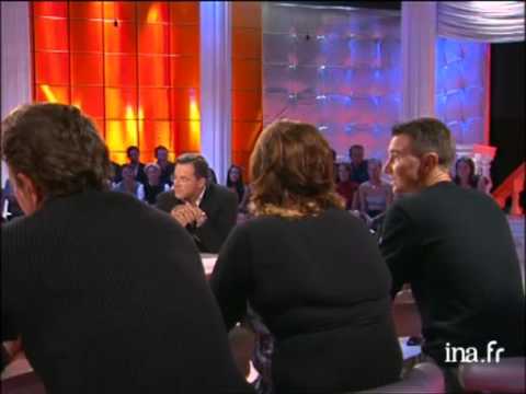 Welcome to Olivier Besancenot - INA Archive