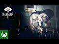 Little Nightmares II - Halloween Trailer