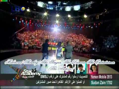 13th Prime - Nominees Song- Mahmoud Shoukry - Lovestoned