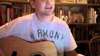 Santa Ana (Bruce Springsteen cover)
