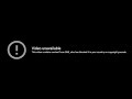 This Video Contains Content From SND Who Has Blocked It In Your Country On Copyright Grounds