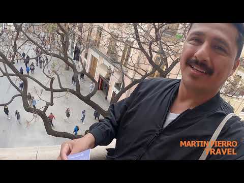 VIAJANDO A VALENCIA POR PRIMERA VEZ !! PARTE 1/2  - TEMPORADA 2024 -