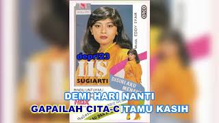 Download lagu Disini aku menanti - Iis Sugiarti mp3 Download lagu Disini aku menanti - Iis Sugiarti mp3
