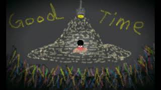 Good time.