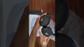 Download lagu Boat Rockerz 650 pro black colour Unboxing #unboxing #boat #headphones #overearheadphones mp3