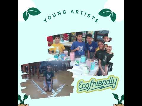 Earth Day Activities