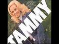 TAMMY WYNETTE- I JUST HAD YOU ON MY MIND