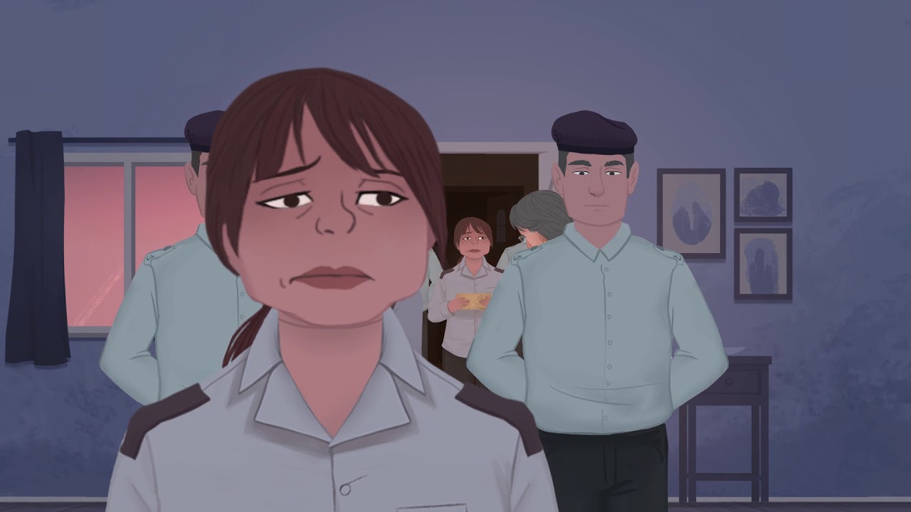 השיחה האחרונה - לזכרו של דניאל פומרנץ