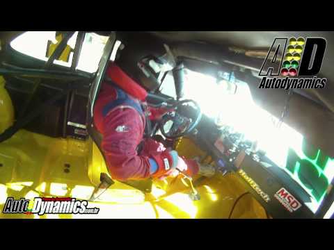 Opala Aspirado (TO) onboard - Celso Camargo - Equipe Benato Racing [AUTODYNAMICS.com.br]