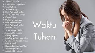 Download lagu Lagu Rohani Terindah 2021 Penyemangat Hidup || Lagu Rohani Kristen Terbaru 2021 Terpopuler Saat Ini mp3