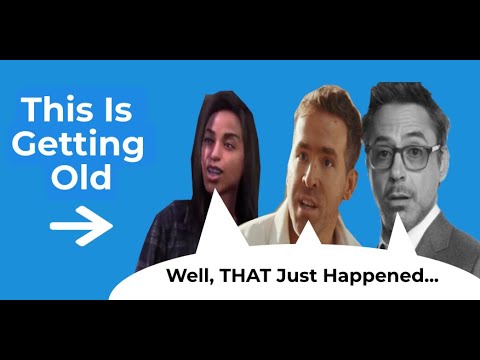 "Well, That Happened" - The Death Of Sincerity In Blockbusters