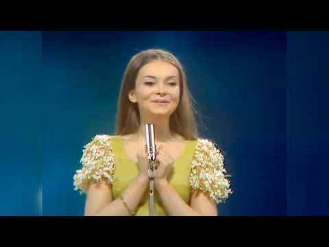 ESC 1968—FINLANDIA. Kun kello Käy (Remasterizado)