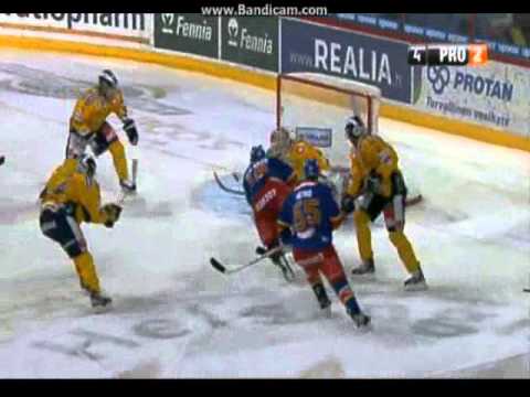 Jokerit-Lukko 3-0 20.2.2012